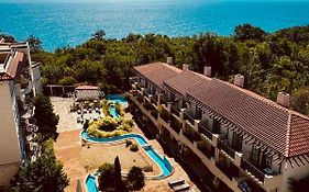 The Cliff Boutique Hotel By Flat Mаnаger